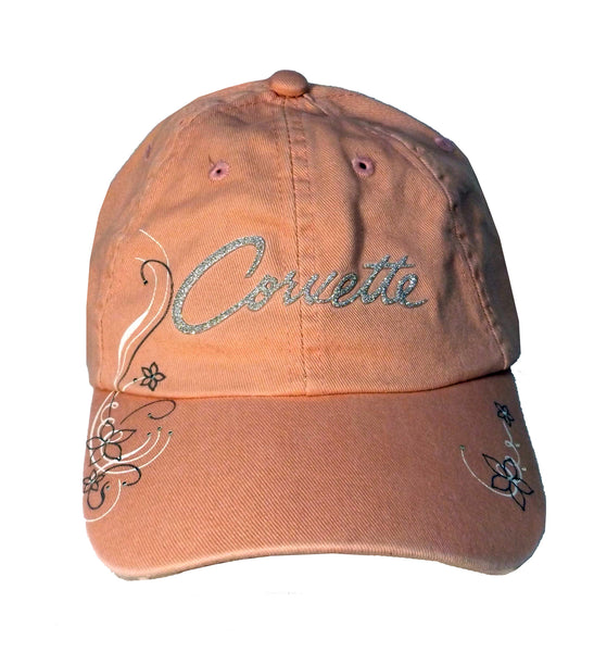 Womens corvette discount hats