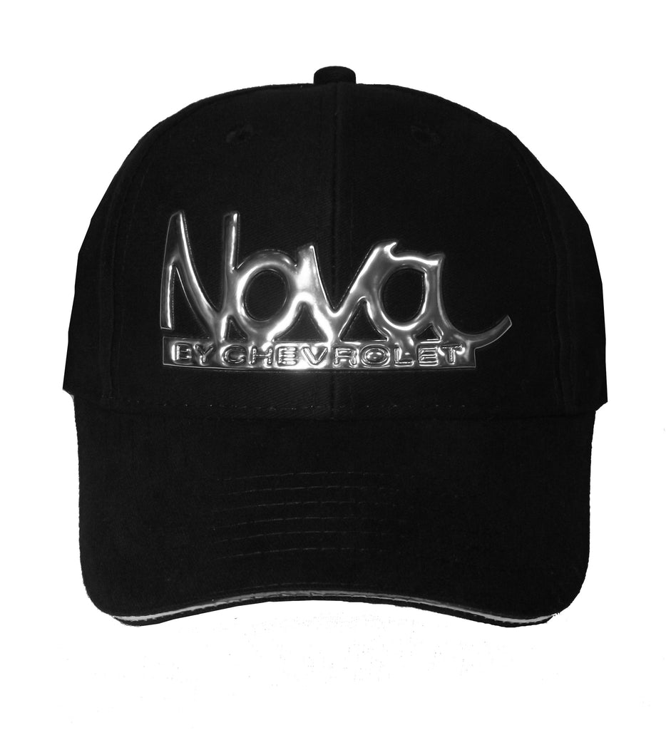 Nova Hat - Car Shirts Guy 