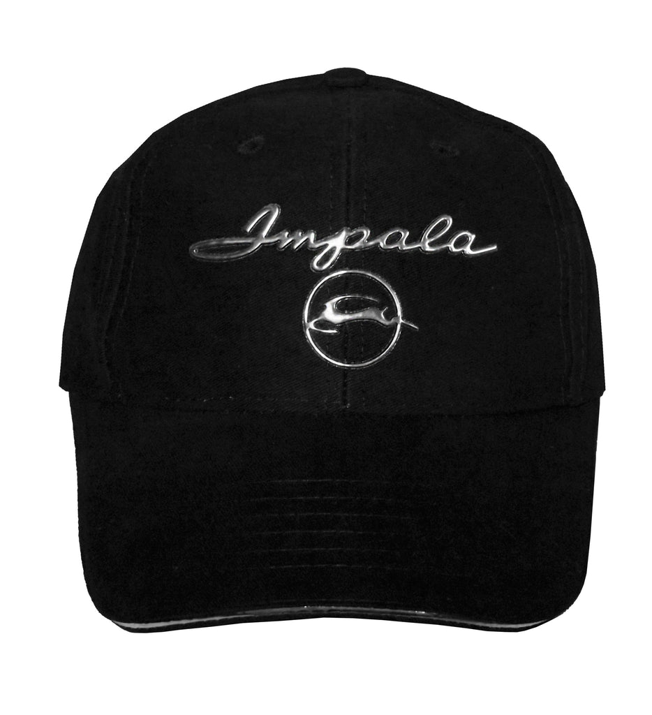 Impala Hat - Car Shirts Guy 
