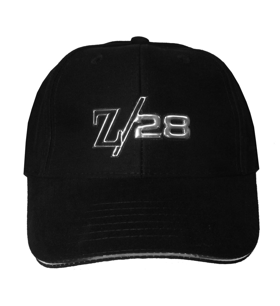 Z28 Hat