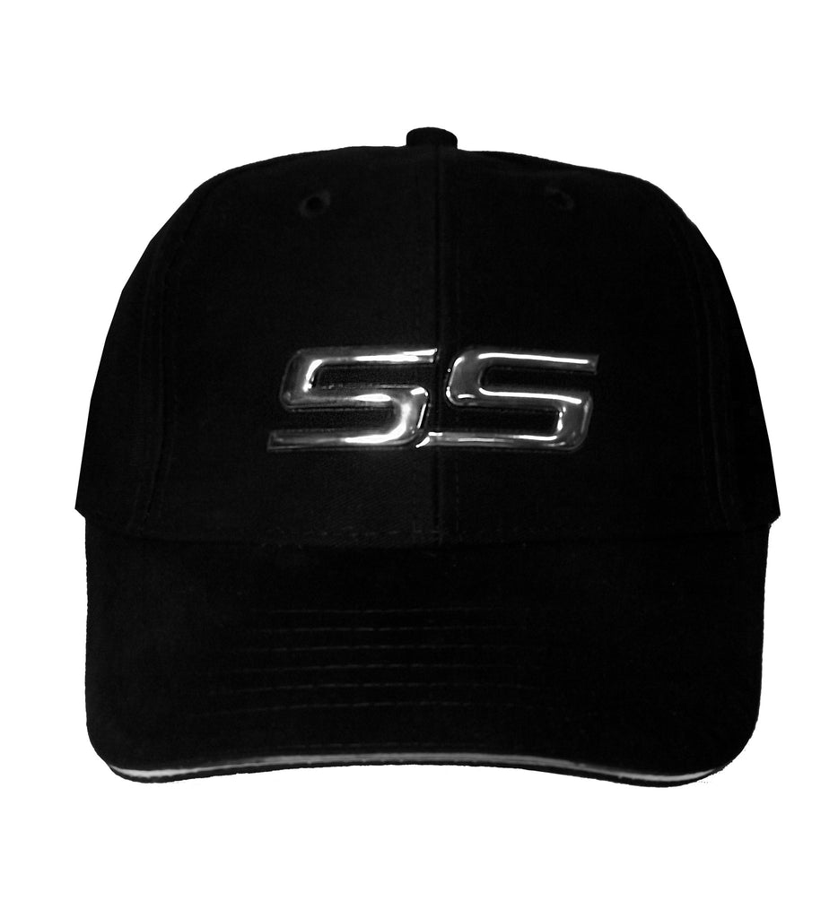 SS Hat - Car Shirts Guy 