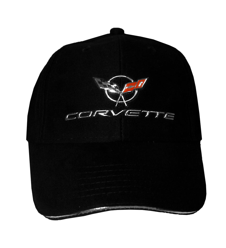 Corvette C5 - Car Shirts Guy 