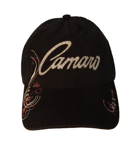Ladies Camaro Hat