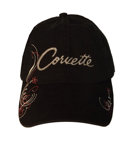 Ladies Corvette Hat