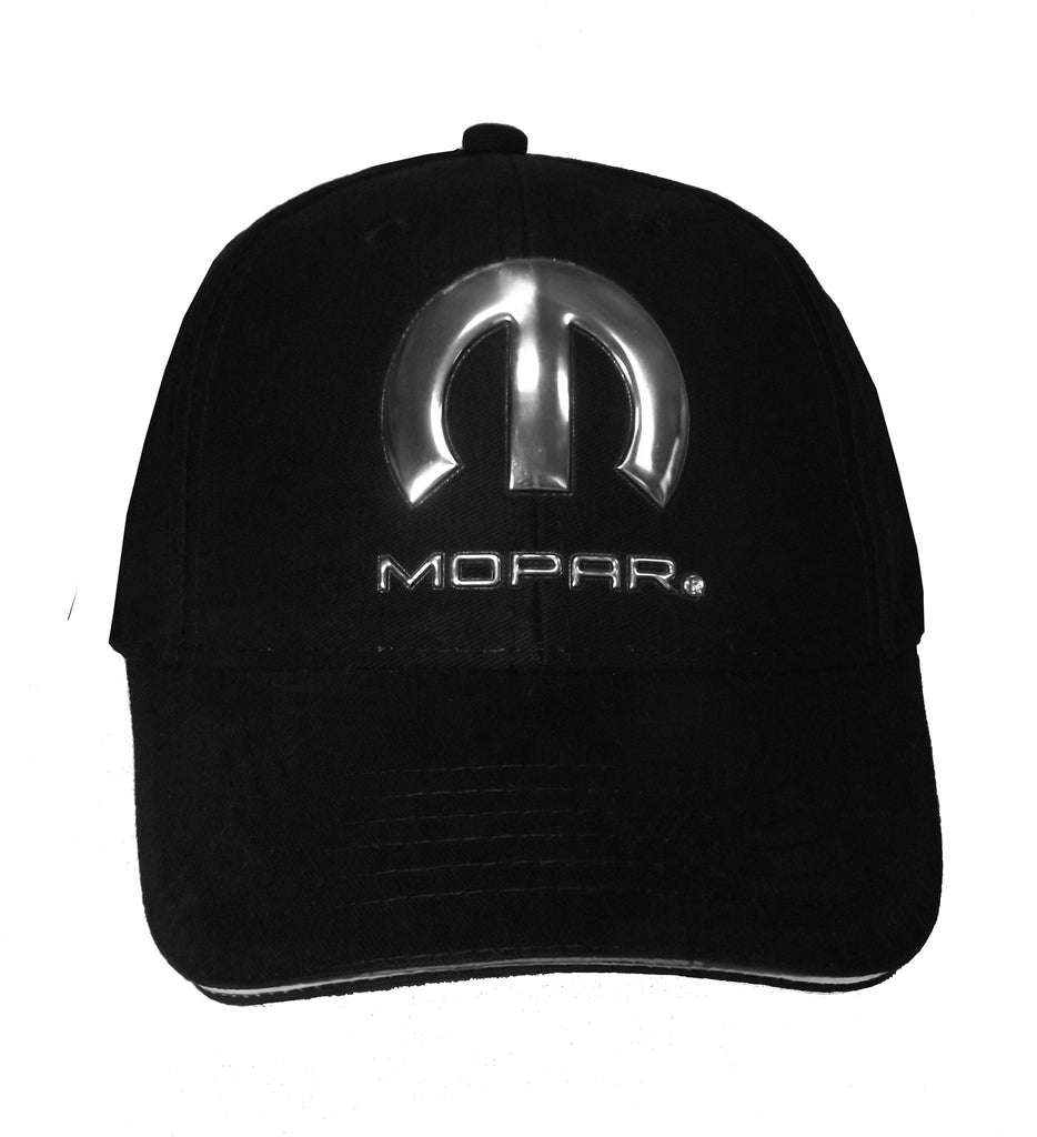 Mopar Hat - Car Shirts Guy 