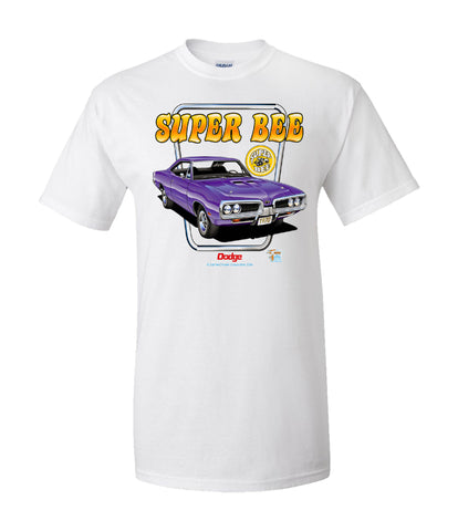 Dodge Superbee