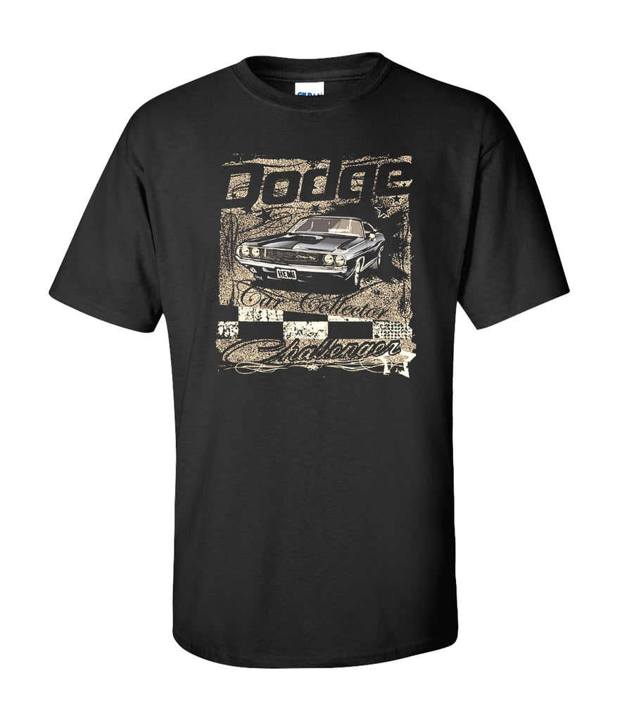 ’70 Dodge Challenger