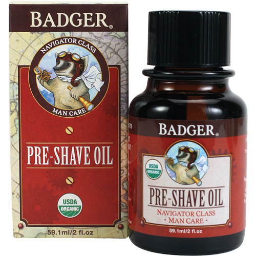 Pre-Shave Oil - Car Shirts Guy 